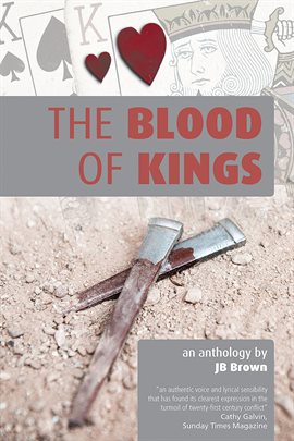 Cover image for Blood of Kings
