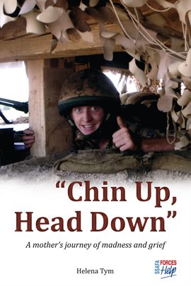 Cover image for Chin Up, Head Down