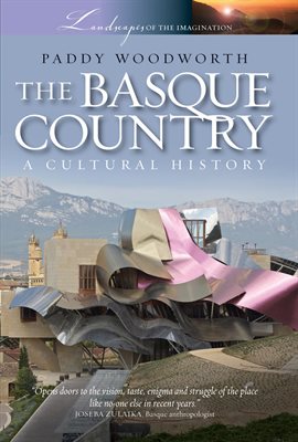 Cover image for The Basque Country