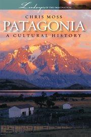 Patagonia cover image