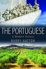 The portuguese cover image