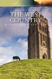The west country cover image
