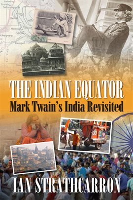 Cover image for The Indian Equator