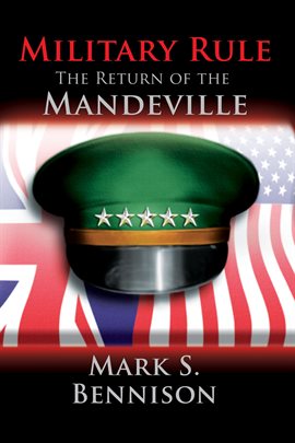 Cover image for Military Rule: The Return of the Manderville