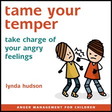 Cover image for Tame Your Temper