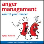 Anger management: control your temper cover image