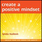 Create a positive mindset cover image