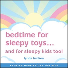 Cover image for Bedtime for Sleepy Toys