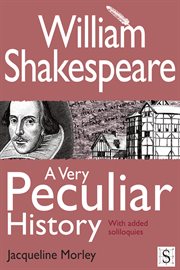 William Shakespeare cover image