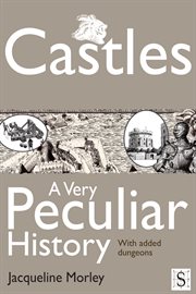 Castles, a very peculiar history cover image