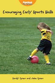 Encouraging early sports skills cover image