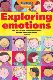 Exploring emotions cover image