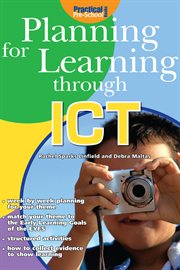 Planning for learning through ICT cover image