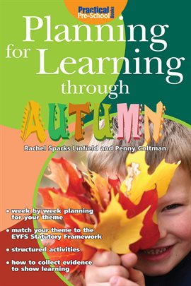 Cover image for Planning for Learning through Autumn