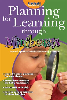 Cover image for Planning for Learning through Minibeasts