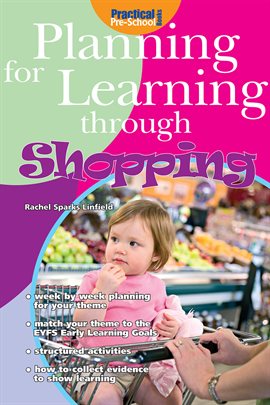 Cover image for Planning for Learning through Shopping