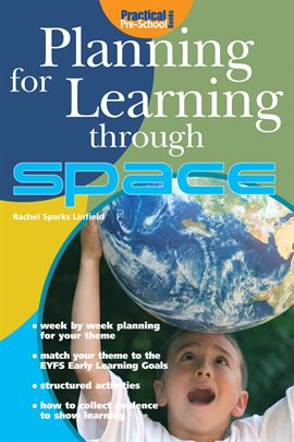 Cover image for Planning for Learning through Space