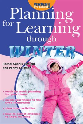 Cover image for Planning for Learning through Winter