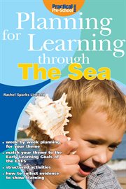 Planning for learning through the sea cover image