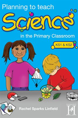 Cover image for Planning to teach Science