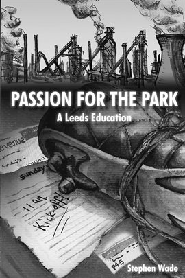 Image de couverture de Passion for the Park