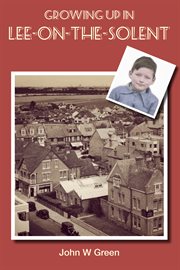 Growing up in Lee-on-the-Solent cover image