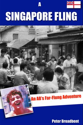 Cover image for A Singapore Fling
