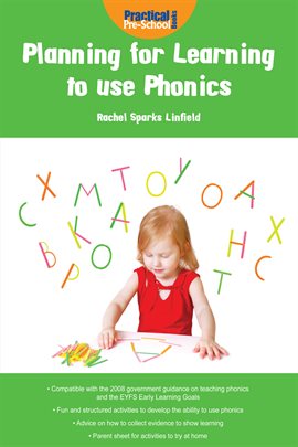Cover image for Planning for Learning to use Phonics
