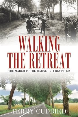 Cover image for Walking the Retreat