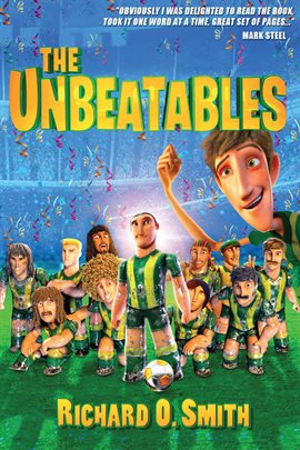 Cover image for The Unbeatables