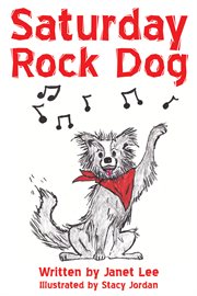 Saturday rock dog cover image