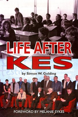 Cover image for Life After Kes