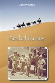 Rod of Moses cover image