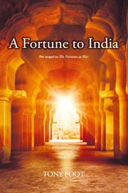 A fortune to india cover image