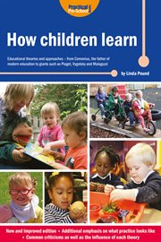 How children learn cover image