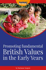 Promoting fundamental british values cover image
