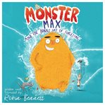 Monster Max and the bobble hat of forgetting cover image