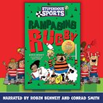 Rampaging rugby cover image