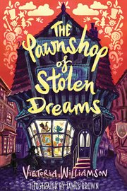 The Pawnshop of Stolen Dreams cover image