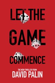 Let the Game Commence cover image