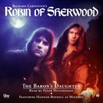 The baron's daughter cover image