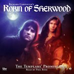 The templars' promise cover image