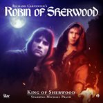 King of sherwood cover image