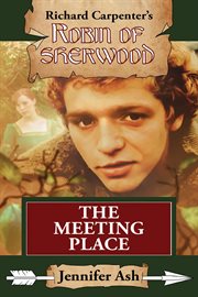 The meeting place cover image