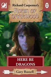 Here Be Dragons cover image