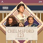 Chelmsford 123 - the revival. Series 1 of the New Audio Production cover image
