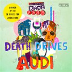 Death drives an Audi cover image
