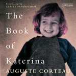 The book of Katerina cover image