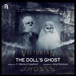 The doll's ghost cover image
