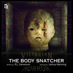 The body snatcher cover image